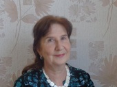 Ирина Богданова: «Как читатель я люблю книги с хорошим концом, поэтому мои герои всегда доживают до старости и находят своё счастье»